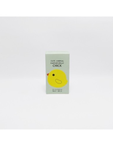 Parfum Cute Animal Spary-Chick