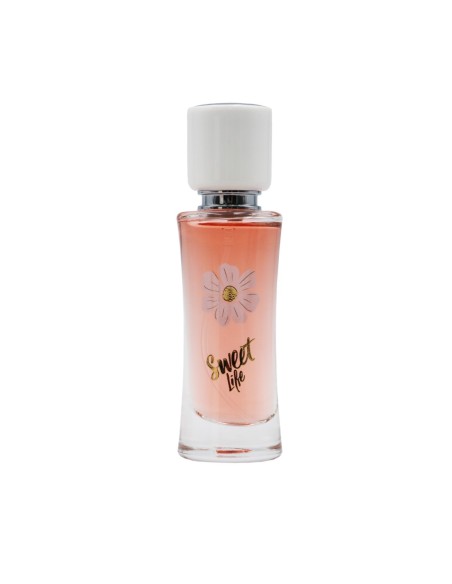 Parfum Femme Sweet Dream (Rose)