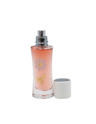 Parfum Femme Sweet Dream (Rose)