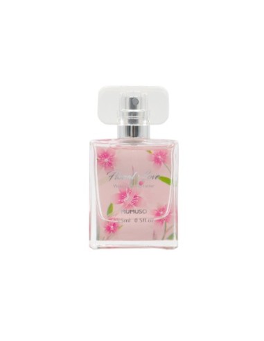 Parfum Femme Floral Love (Rose)