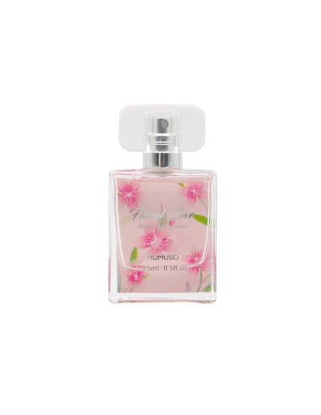 Parfum Femme Floral Love (Rose)