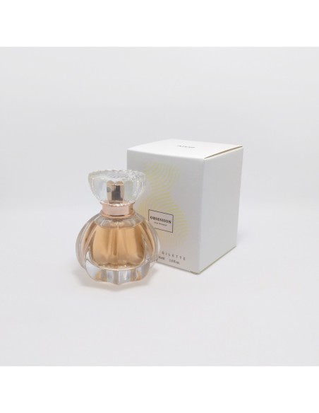 Parfum pour Femmes Obsession