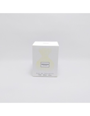 Parfum pour Femmes Obsession