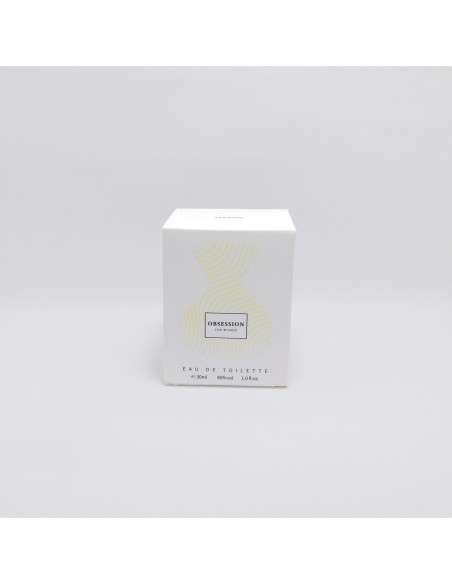 Parfum pour Femmes Obsession