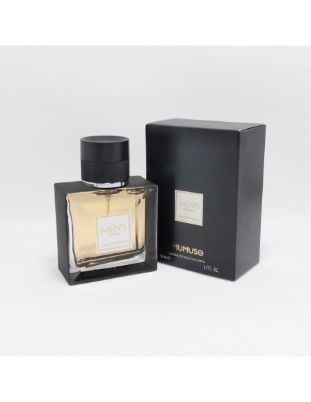 Parfum pour Hommes Romantic