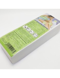 Bandes D'Épilation à la Cire