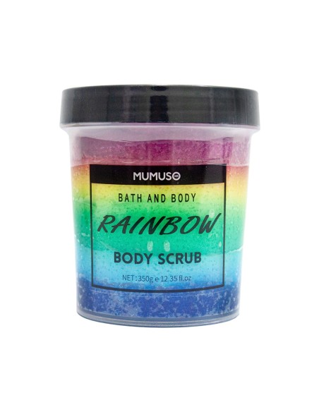 Gommage Corps Arc-En-Ciel Beauty Lab