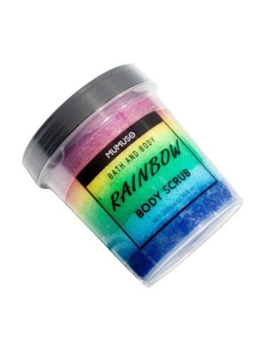 Gommage Corps Arc-En-Ciel Beauty Lab