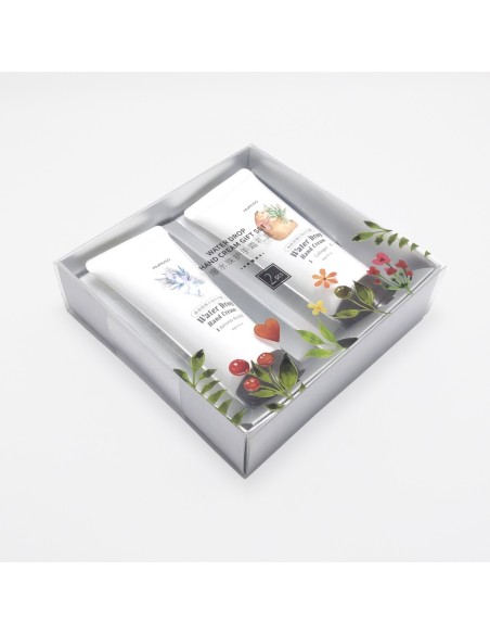 Set de Crème pour les Mains  "Goutte D'Eau"