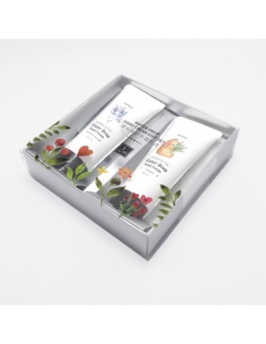 Set de Crème pour les Mains  "Goutte D'Eau"