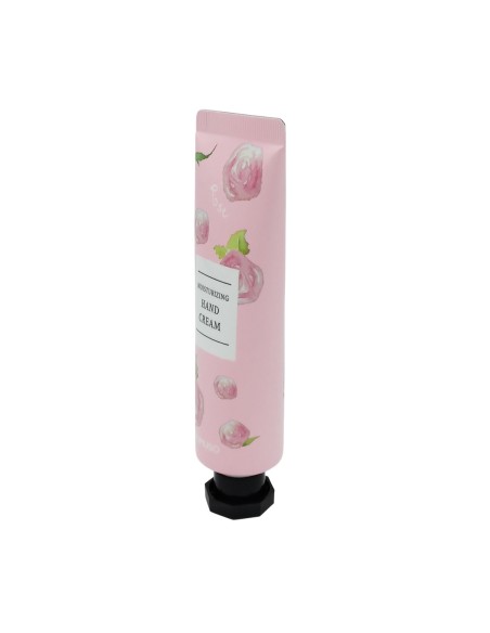 Crème Hydratante pour les Mains à la Rose