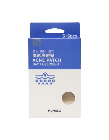 Patch Acné