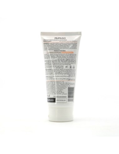 Gommage Visage Hydratant et Nourrissant à la...