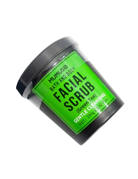 Gommage Visage Beauty Lab (Thé Vert)