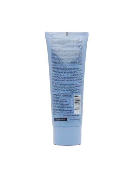 Mumuso Gel Exfoliant Éclaircissant-100G