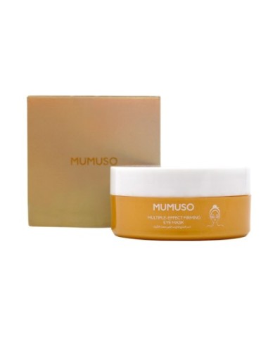 Masque pour les Yeux Raffermissant à Effets...