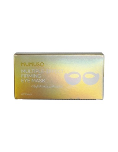 Masque pour les Yeux Raffermissant à Effets...