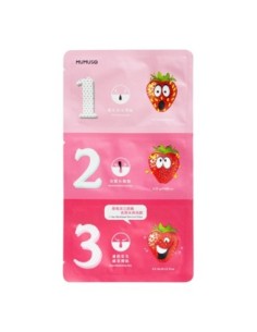 Bandelettes D'Élimination Des Points Noirs en 3 Étapes...