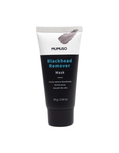 Masque Anti-Points Noirs