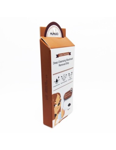 Bandes Lissantes pour les Pores