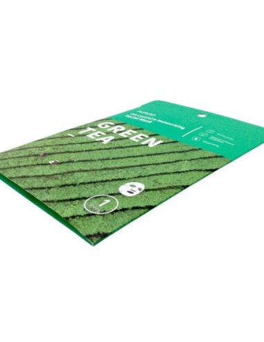 Masque Facial Hydratant et Controleur D'Huile...