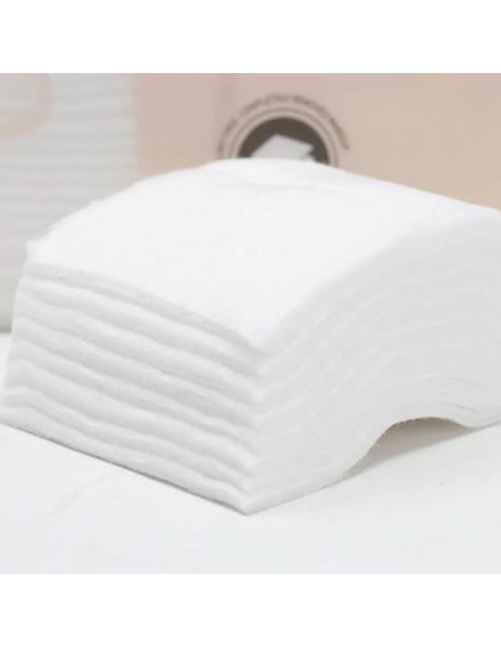 Tampon de Coton Ultra Doux (240 Pièces)