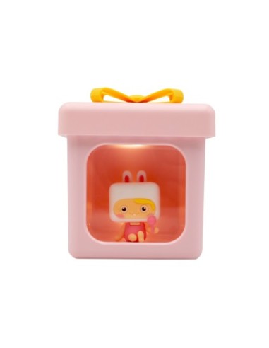 Jolie Veilleuse en Forme D'Animal de Compagnie...