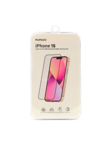 Protège-Écran Anti-Uv et Anti-Chutes pour...