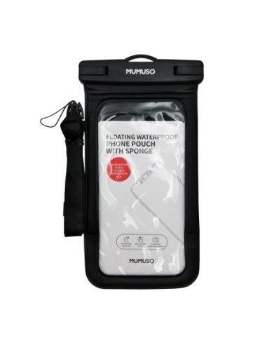 Support de Pochette de Téléphone Étanche...