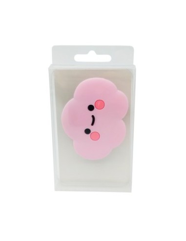 Porte-Cellulaire Airbag Pliable (Nuage/Couleur...