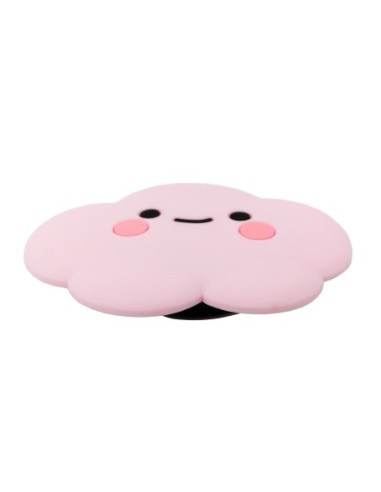 Porte-Cellulaire Airbag Pliable (Nuage/Couleur...