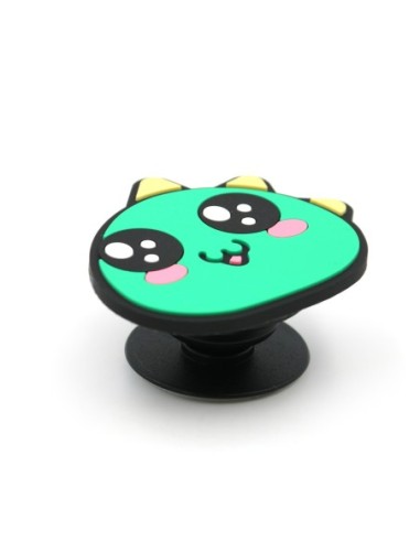 Support Téléphone Pliable à Airbag (Gugu)