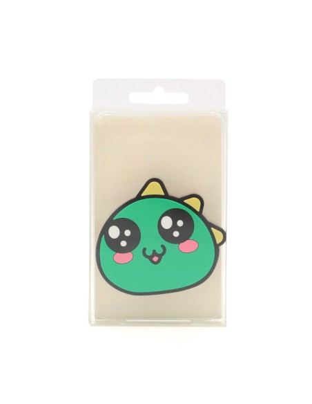 Support Téléphone Pliable à Airbag (Gugu)