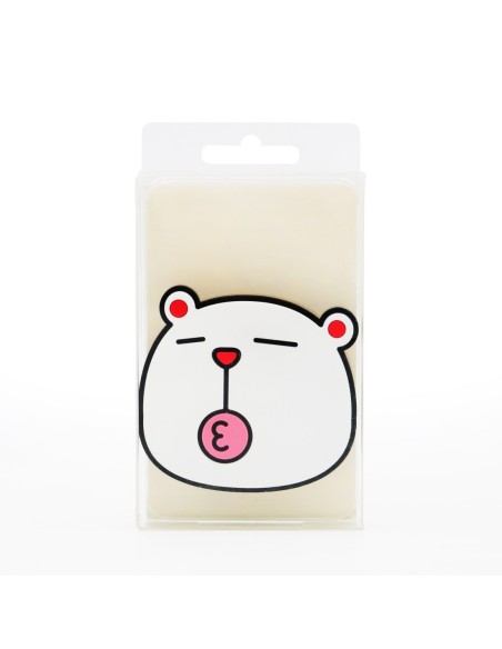 Support Téléphone Pliable à Airbag (Mumu)