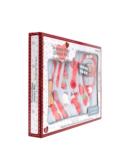 Jeu de Role (Kit de Médecin)