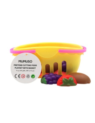 Jeu de Simulation de Découpe D'Aliments avec...