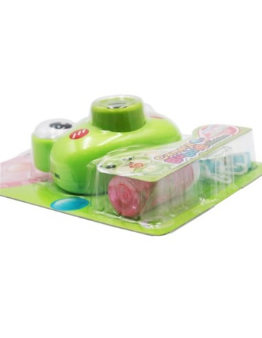 Appareil Photo à Bulles (Grenouille Aux Grands...