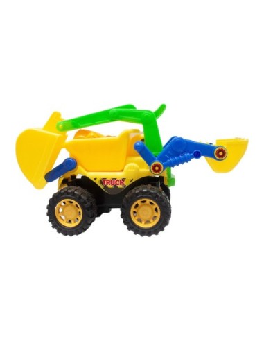 Jouets de Plage - Véhicules de Construction/S