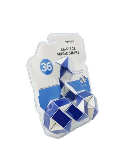 Rubik'S Twist en 36 Pièces