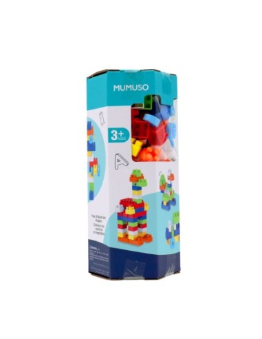 Blocs de Construction Éducatifs pour...