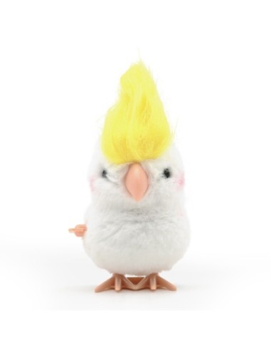 Perroquet Sautillant