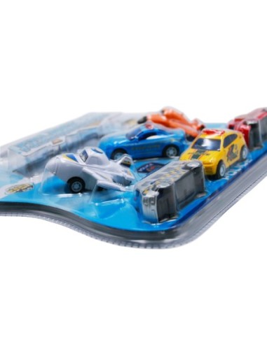 Jouet à Tirer - Jouet à Pousser