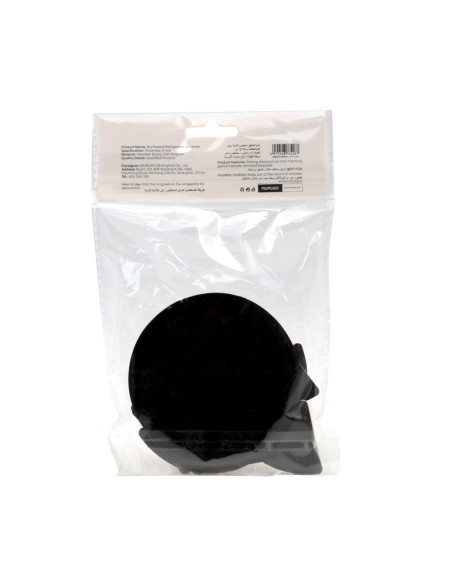 Aimants Numérotés pour Réfrigérateur