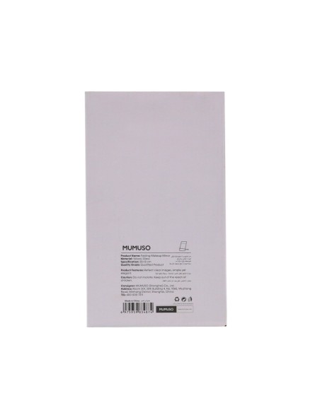 Miroir de Maquillage Pliant