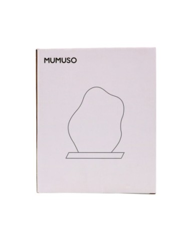 Miroir en Forme de Nuage