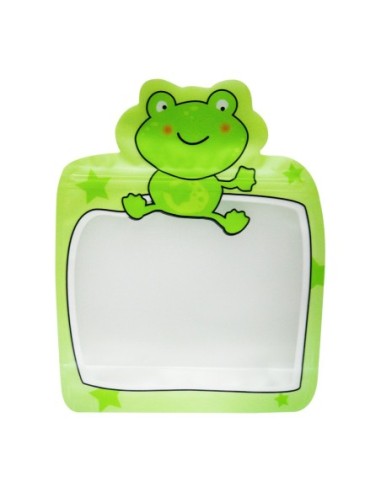 Sac de Rangement (Grenouille/Lot de 3/Taille L)