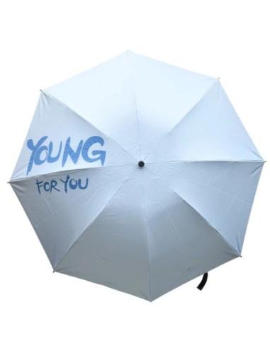 Parapluie Pliant "Young" (Bleu)