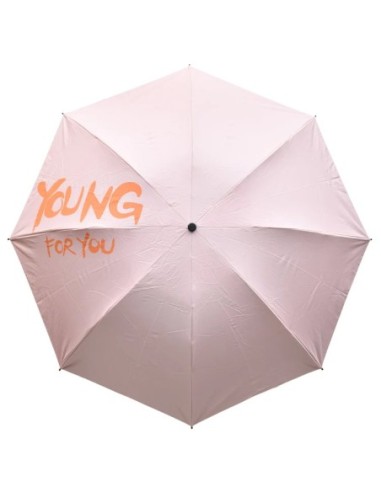 Parapluie Pliant "Young" (Rose)
