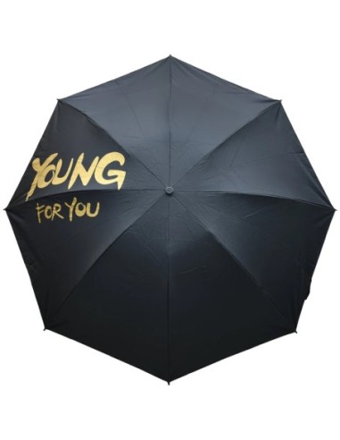 Parapluie Pliant "Young" (Noir)