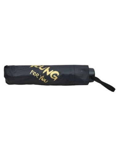 Parapluie Pliant "Young" (Noir)